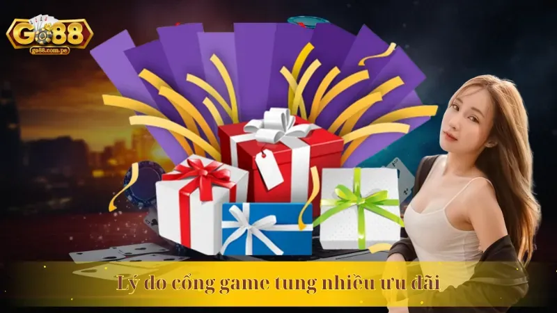 Thưởng Chào Mừng Đá Gà